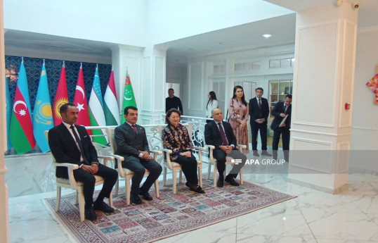 ICESCO, Turkish Culture and Heritage Foundation sign Memorandum of Cooperation -PHOTO 