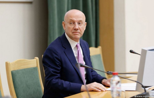Alexander Alimov
