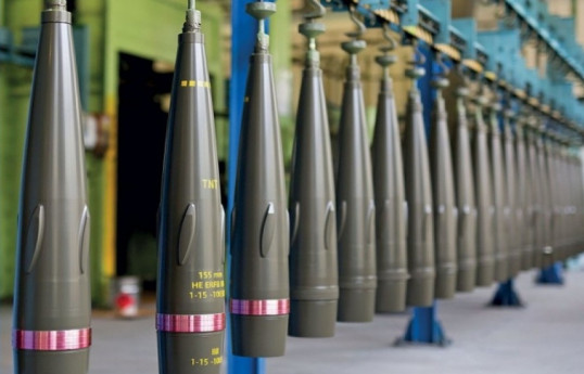 Kazakhstan to produce NATO-standard missiles for first time