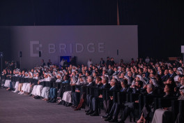 Azerbaijani delegation participates in the summit in Abu Dhabi