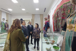ICESCO, Turkish Culture and Heritage Foundation sign Memorandum of Cooperation -PHOTO 