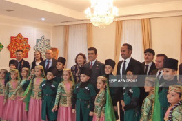 ICESCO, Turkish Culture and Heritage Foundation sign Memorandum of Cooperation -PHOTO 