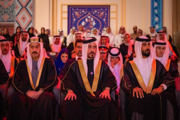 Azerbaijan represented at "Mara'ee 2025" festival in Bahrain-PHOTO 