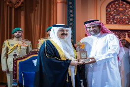 Azerbaijan represented at "Mara'ee 2025" festival in Bahrain-PHOTO 