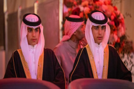 Azerbaijan represented at "Mara'ee 2025" festival in Bahrain-PHOTO 
