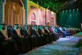 Azerbaijan represented at "Mara'ee 2025" festival in Bahrain-PHOTO 