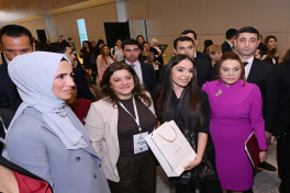Women’s Creativity Forum held as part of OIC Cultural Festival