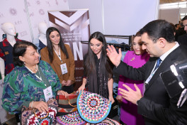 Women’s Creativity Forum held as part of OIC Cultural Festival