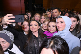 Women’s Creativity Forum held as part of OIC Cultural Festival