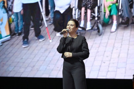 Women’s Creativity Forum held as part of OIC Cultural Festival