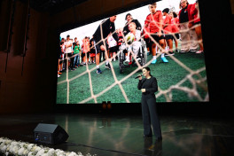 Women’s Creativity Forum held as part of OIC Cultural Festival