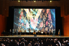 Women’s Creativity Forum held as part of OIC Cultural Festival