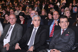Women’s Creativity Forum held as part of OIC Cultural Festival