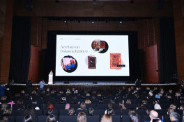 Women’s Creativity Forum held as part of OIC Cultural Festival