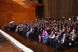 Women’s Creativity Forum held as part of OIC Cultural Festival