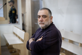 Testimonies heard at Ruben Vardanyan’s trial