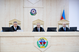 Testimonies heard at Ruben Vardanyan’s trial