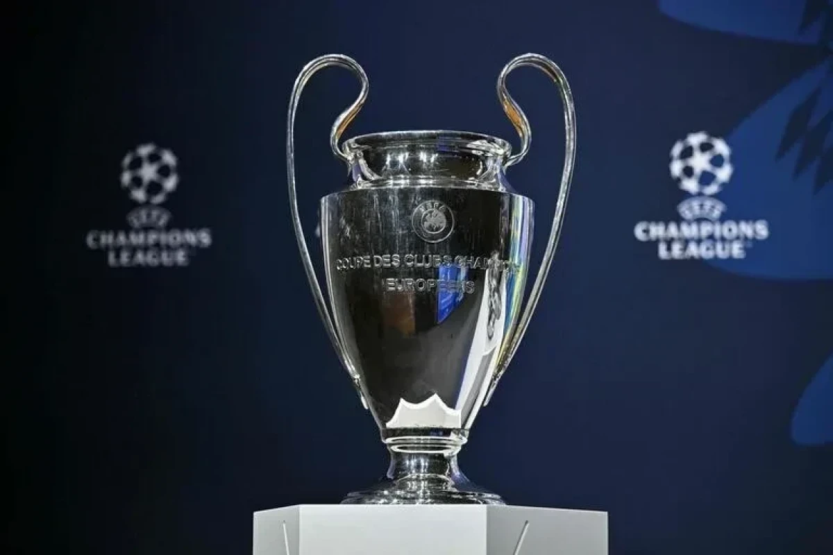 Liverpool beat Inter in the Champions League match