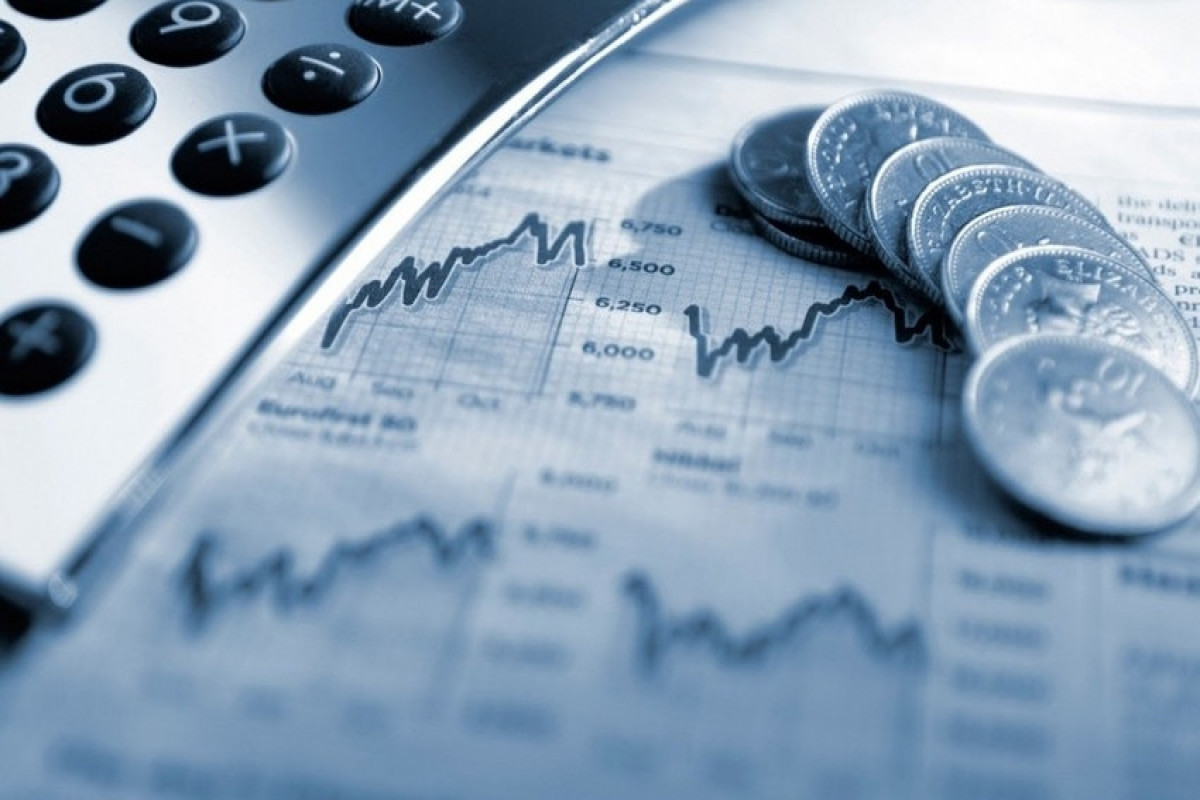 Average annual inflation in Azerbaijan amounted to 5.7% in the first 11 months