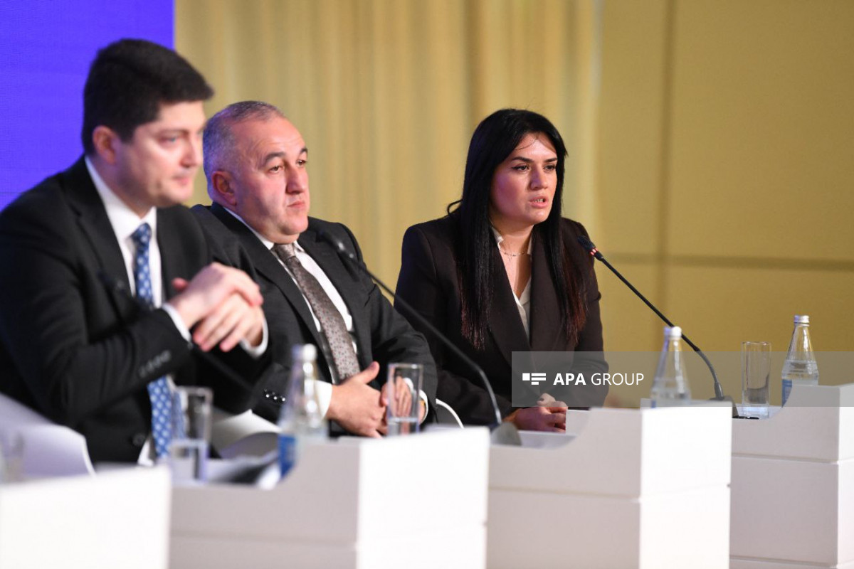 Most cultural laws in Azerbaijan are outdated and do not reflect modern needs, ministry official says