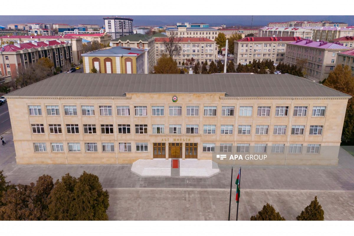 Azerbaijan defines digital framework for enterprises in liberated territories and Nakhchivan