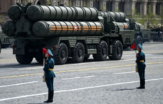 US Envoy says Türkiye must abandon Russian missiles to get F-35s