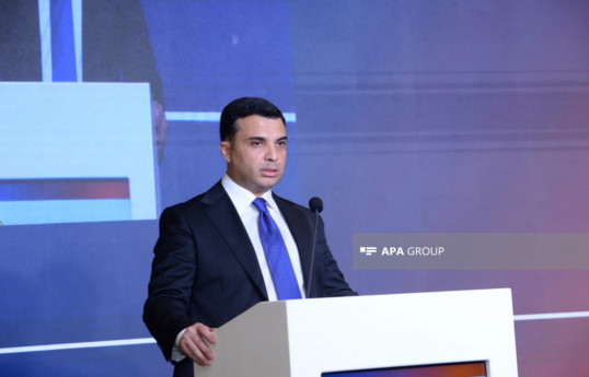 State Agency for Safe Working in Industry and Mountain-Mining Control of the Ministry of Emergency Situations, Vusal Agayev