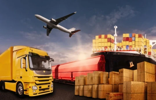 Talks underway on exporting Azerbaijani goods to Nakhchivan and Türkiye via Armenia