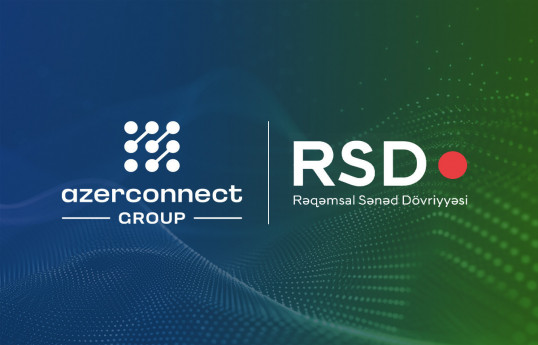 Azerconnect Group becomes first private telecom company to join RSD