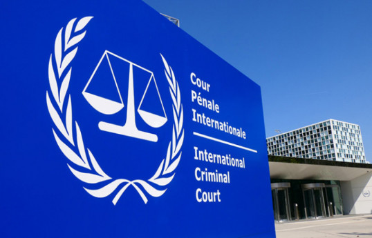 US threatens new ICC sanctions unless court pledges not to prosecute Trump