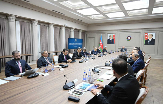 Economic Council and Investment Holding Supervisory Board hold joint meeting