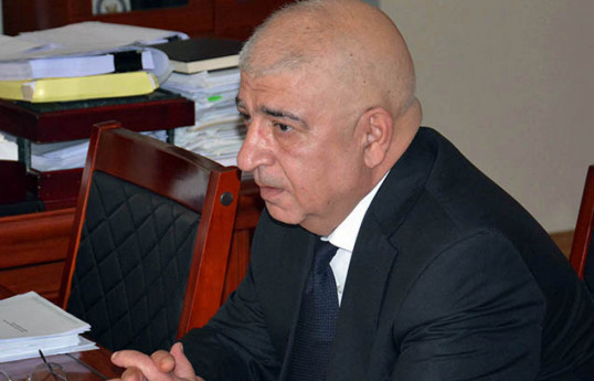 Shahin Aliyev