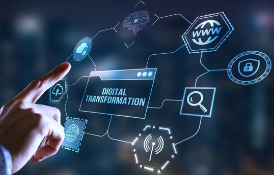 Azerbaijan to launch digital economy support program to accelerate SME and enterprise transformation
