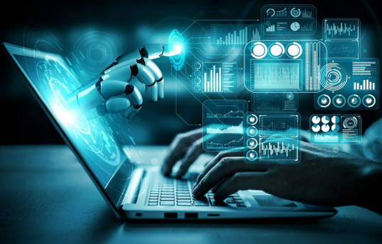 Azerbaijan to prepare roadmap for applying artificial intelligence in the economy