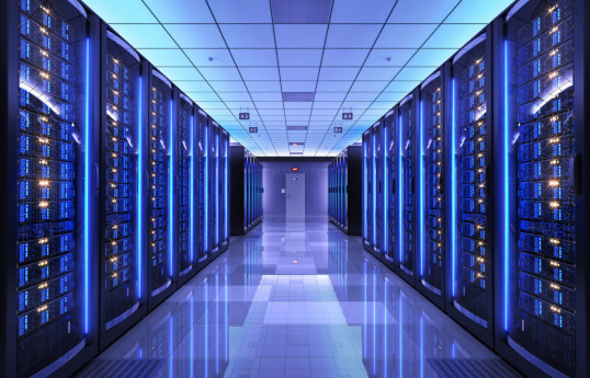 Azerbaijan to establish private data center
