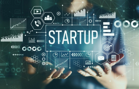 Around 300 startups expected to be created in Azerbaijan over the next three years