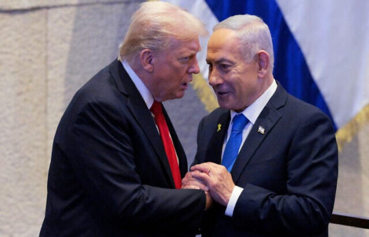 Netanyahu to meet Trump at Mar-a-Lago on Dec. 29, PM’s Office says