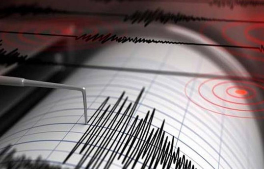 Magnitude 6.5 earthquake strikes Hokkaido, Japan region