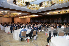 Baku hosted 3rd Industrial Safety Summit -PHOTO 
