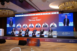 Baku hosted 3rd Industrial Safety Summit -PHOTO 