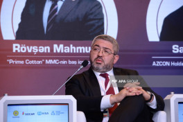 Baku hosted 3rd Industrial Safety Summit -PHOTO 