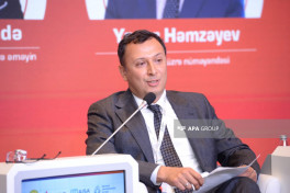 Baku hosted 3rd Industrial Safety Summit -PHOTO 
