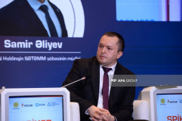 Baku hosted 3rd Industrial Safety Summit -PHOTO 