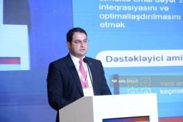 Baku hosted 3rd Industrial Safety Summit -PHOTO 