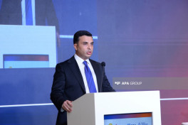 Baku hosted 3rd Industrial Safety Summit -PHOTO 