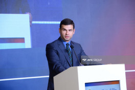 Baku hosted 3rd Industrial Safety Summit -PHOTO 