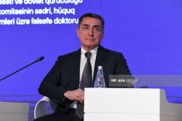 "Culture and Law: Contemporary Challenges" Forum held in Baku