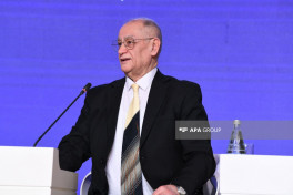 "Culture and Law: Contemporary Challenges" Forum held in Baku
