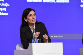 "Culture and Law: Contemporary Challenges" Forum held in Baku