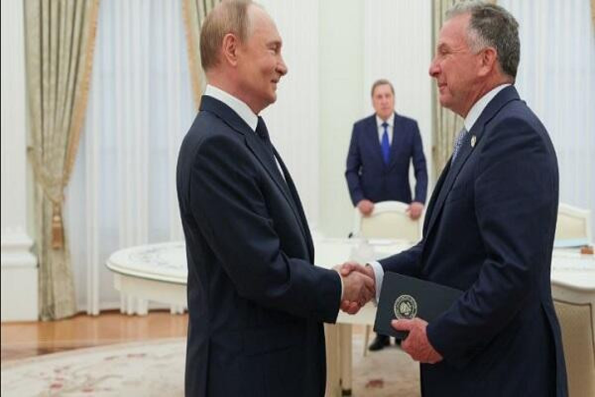 Foreign Ministry: Misunderstandings between Russia and US have been resolved